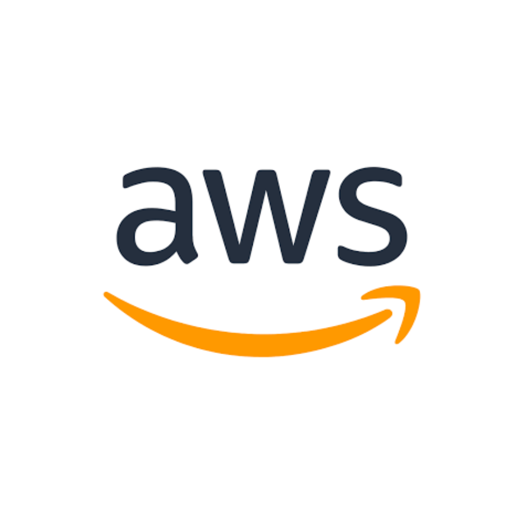 AWS logo