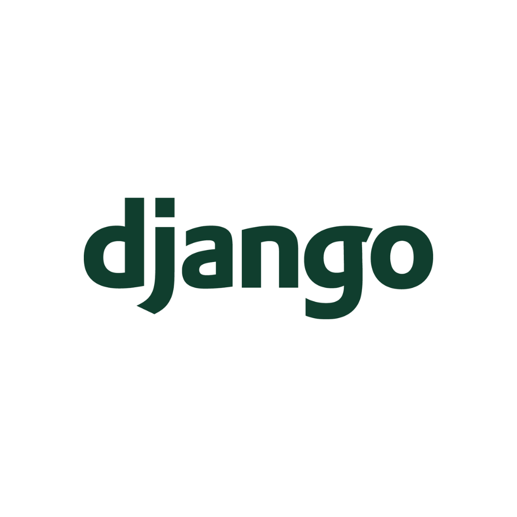 Django logo