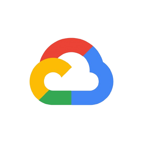 Google Cloud AI logo