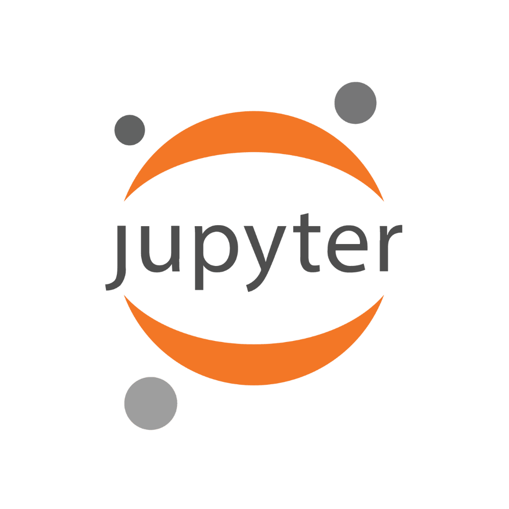 Jupyter logo