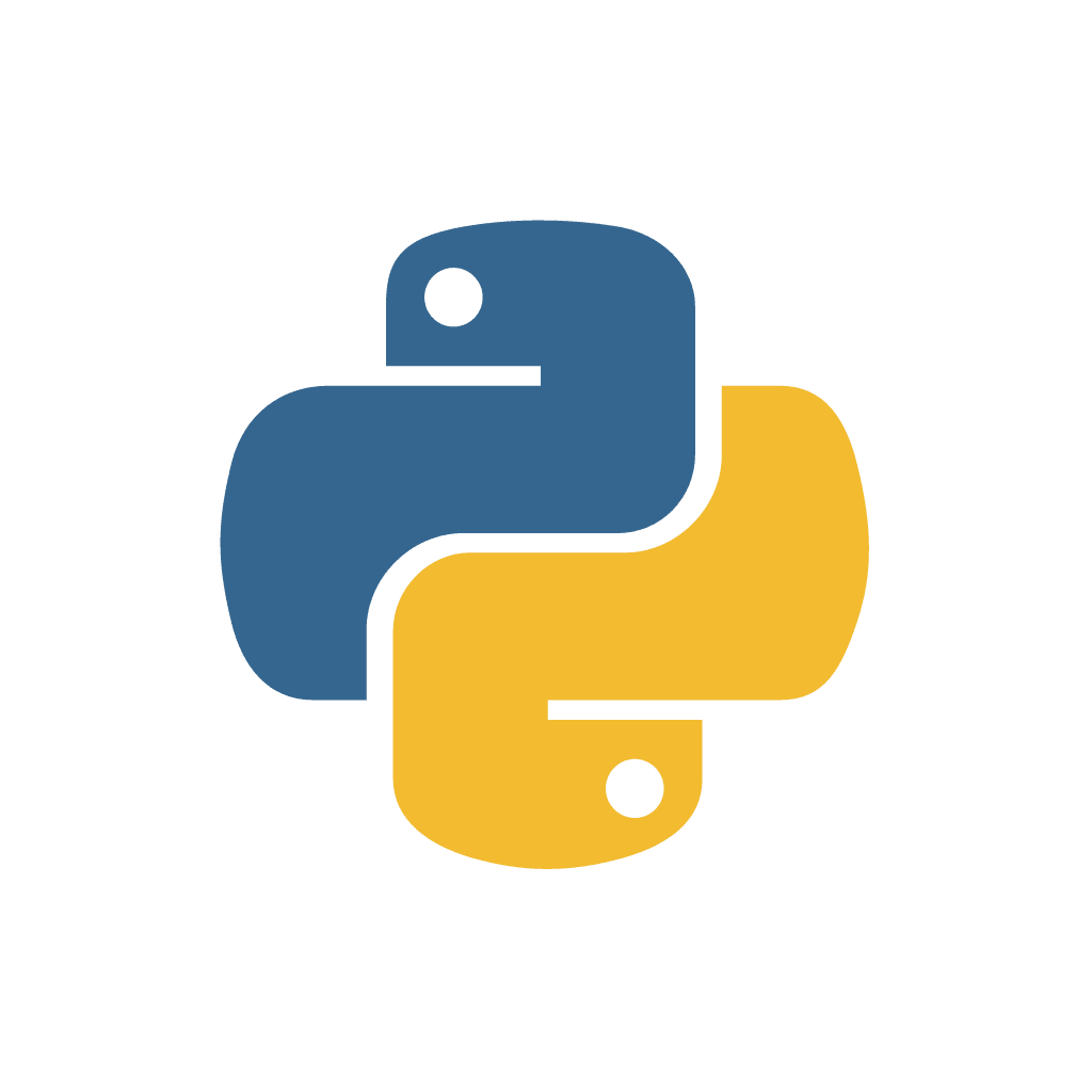 Python logo