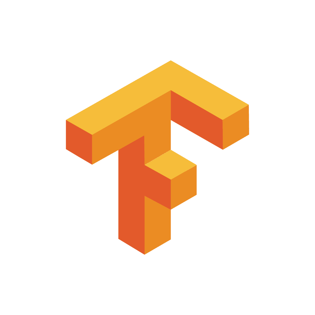 TensorFlow logo